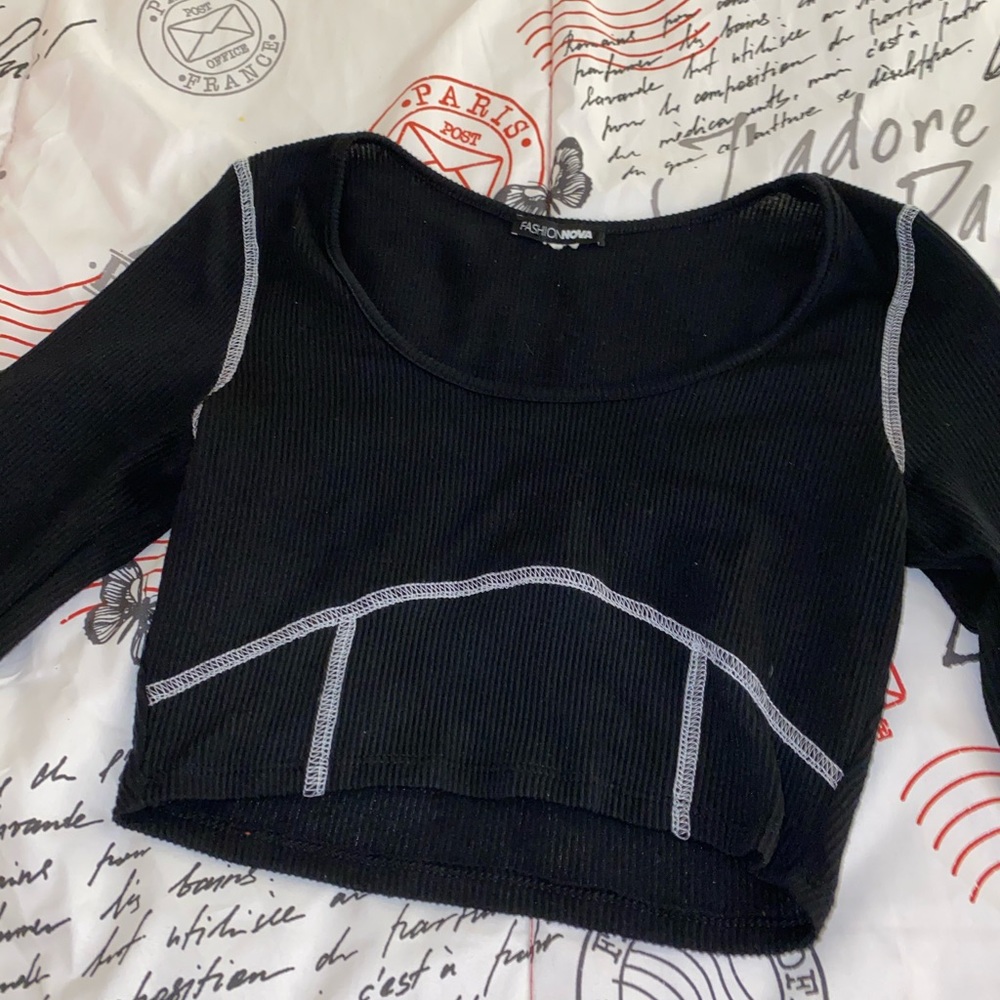 fashion nova sports set
